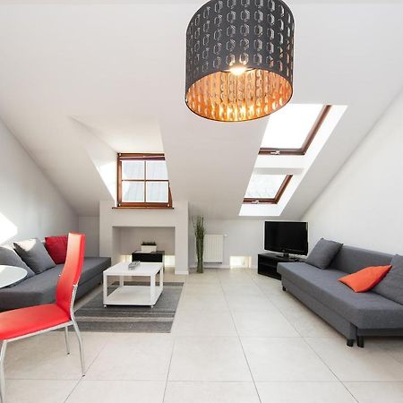 Exclusive Loft In The Main Square A/C P4You Pl Cracovia Exterior foto