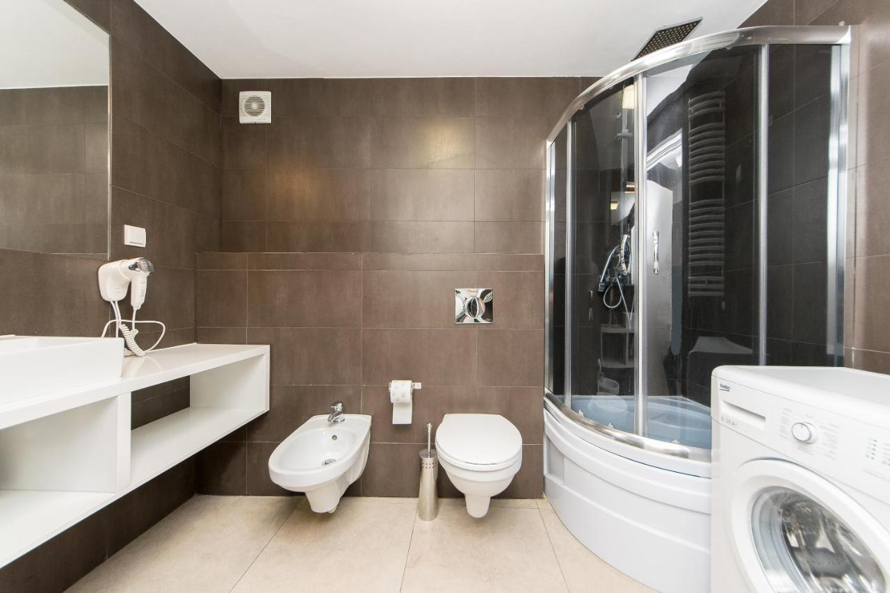 Exclusive Loft In The Main Square A/C P4You Pl Cracovia Exterior foto