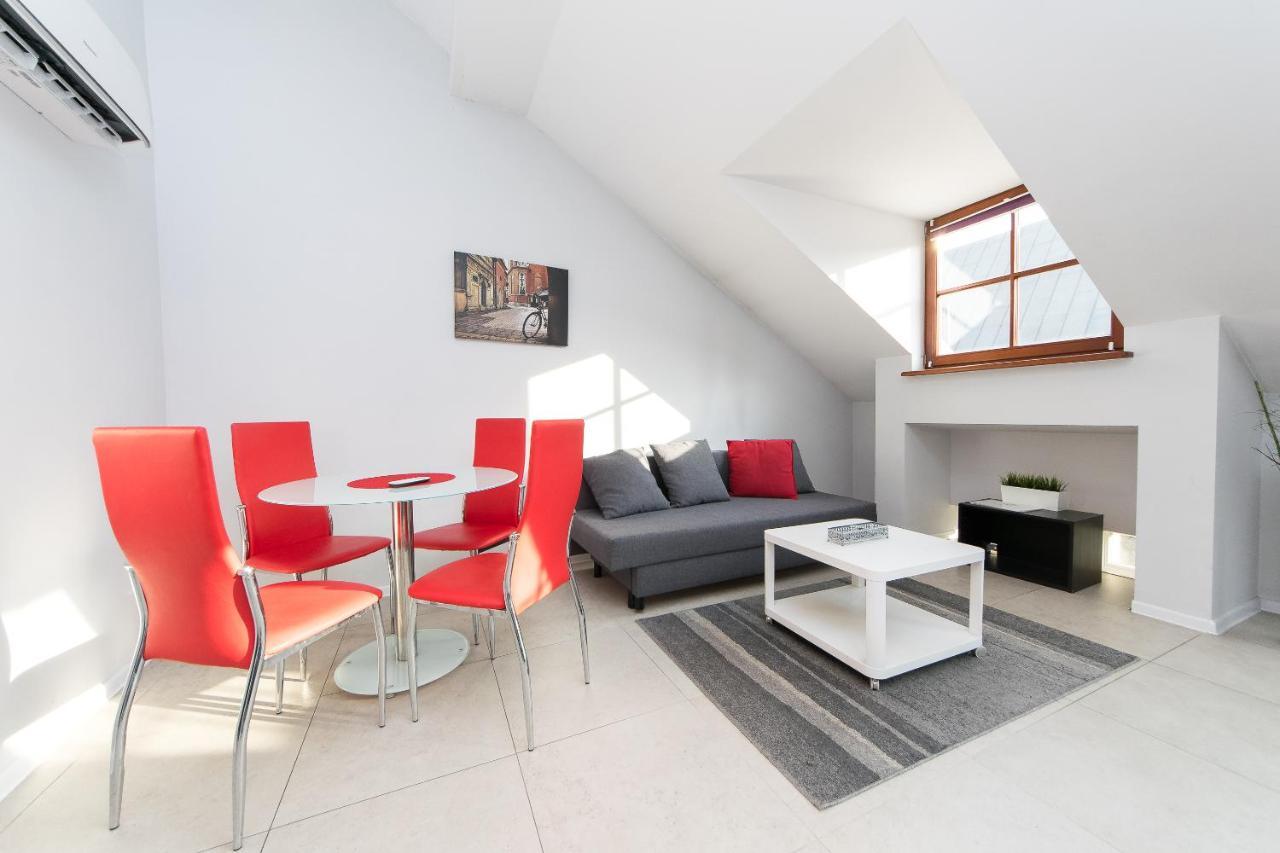 Exclusive Loft In The Main Square A/C P4You Pl Cracovia Exterior foto