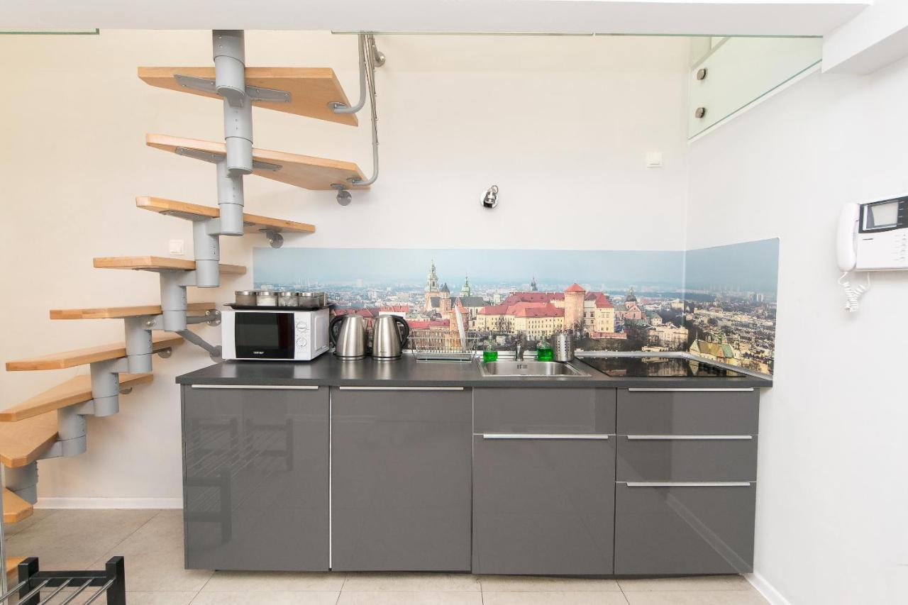 Exclusive Loft In The Main Square A/C P4You Pl Cracovia Exterior foto