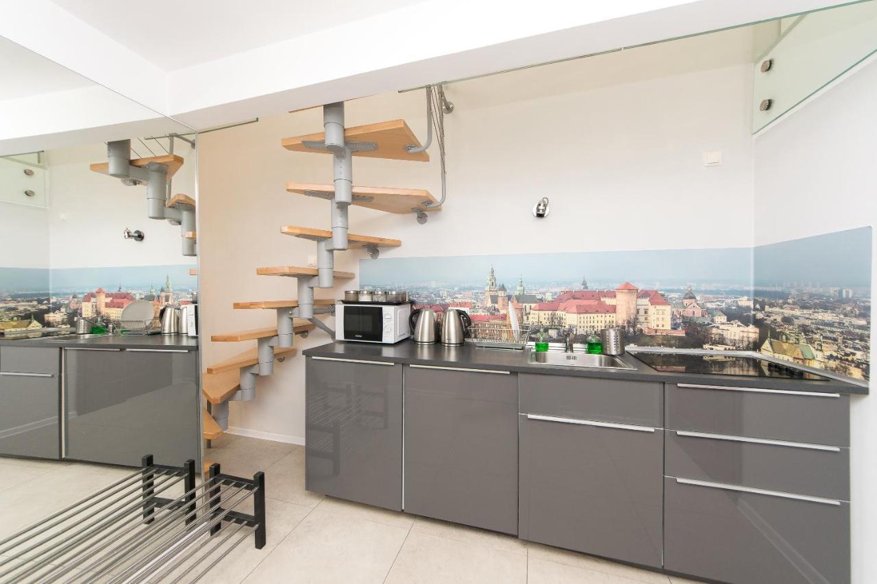 Exclusive Loft In The Main Square A/C P4You Pl Cracovia Exterior foto