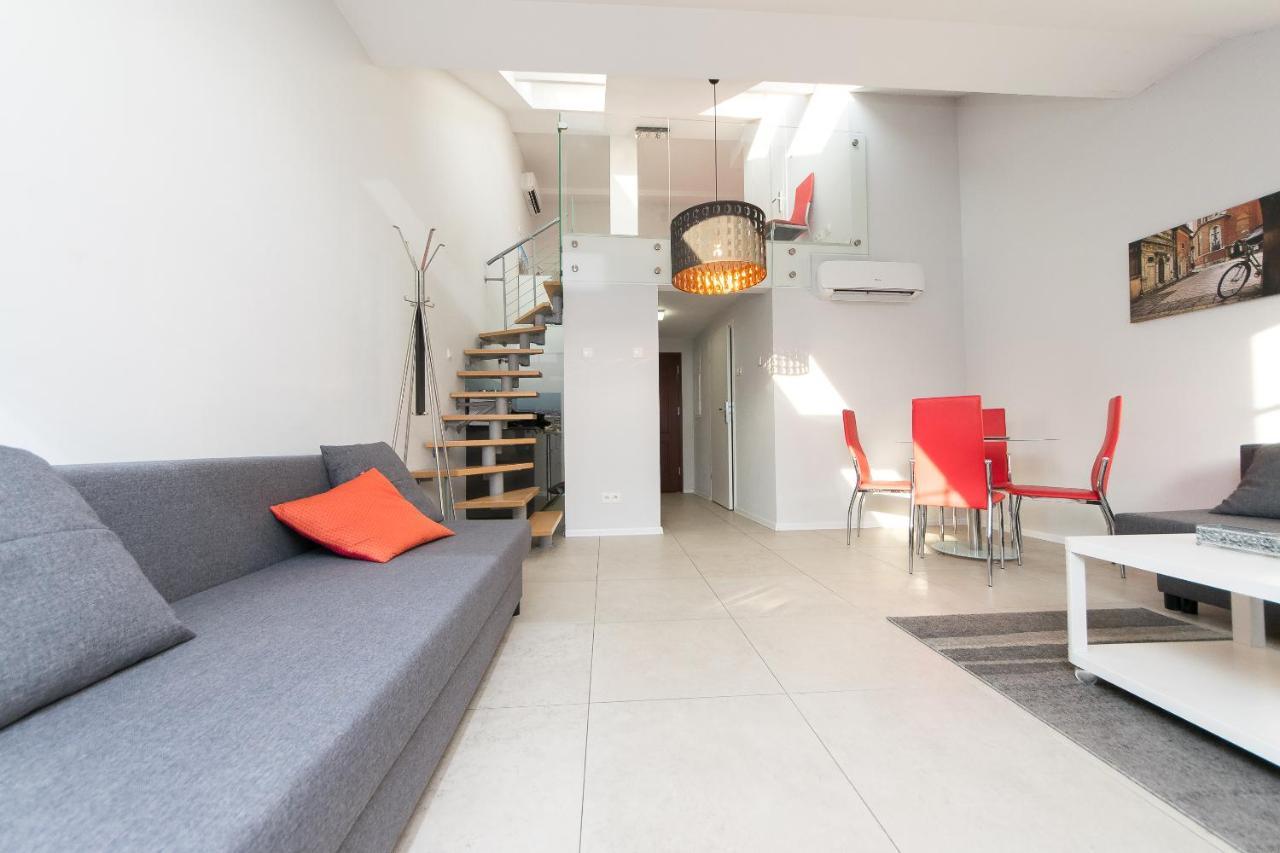 Exclusive Loft In The Main Square A/C P4You Pl Cracovia Exterior foto