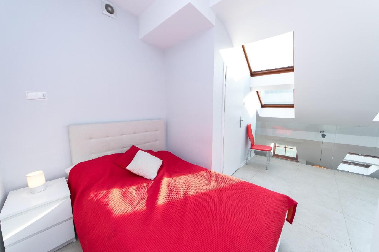 Exclusive Loft In The Main Square A/C P4You Pl Cracovia Exterior foto