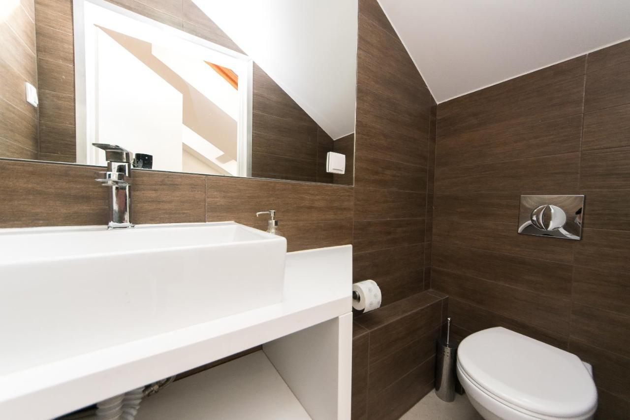 Exclusive Loft In The Main Square A/C P4You Pl Cracovia Exterior foto
